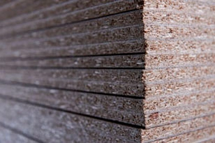 particle boards