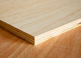 plywood