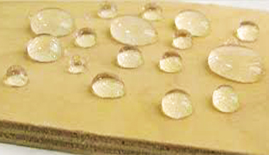 fanera FCF
