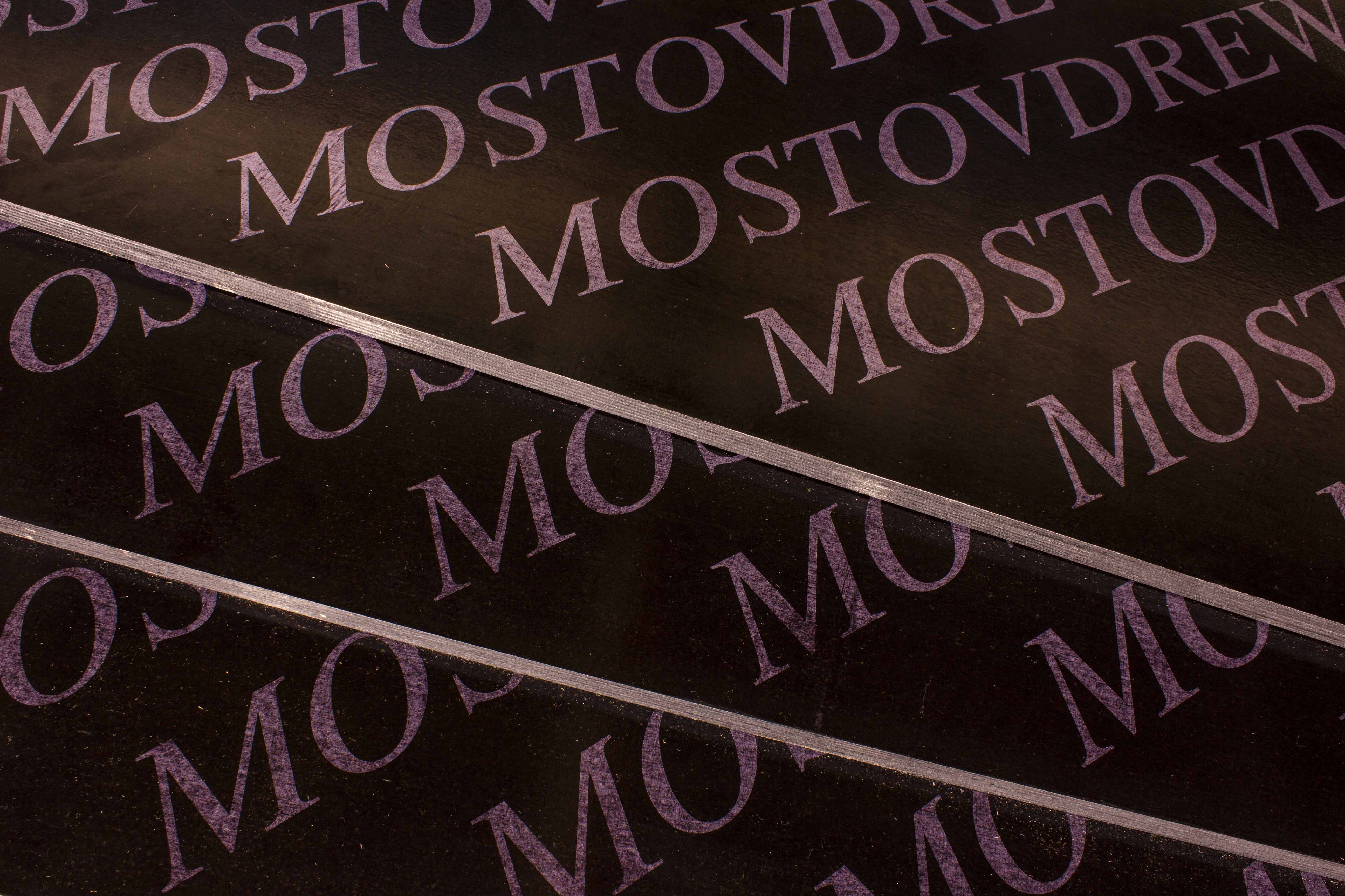 fanera mostodrev