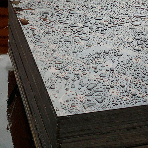 formwork plywood